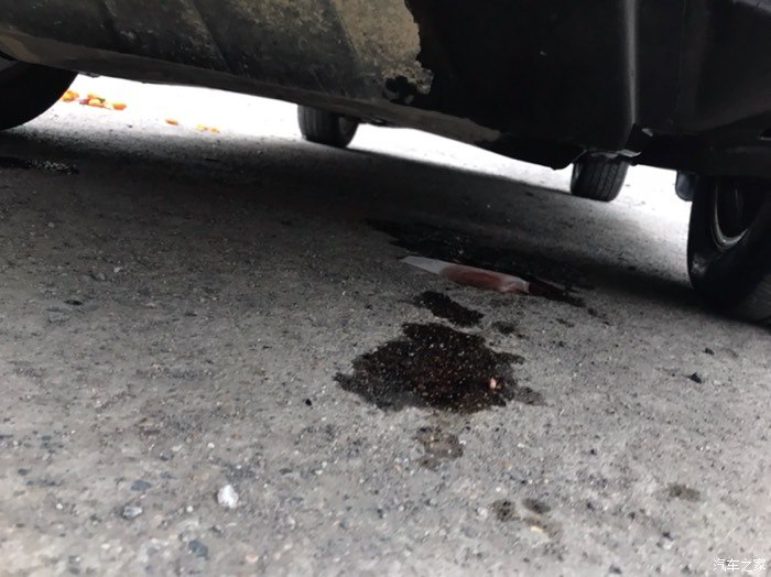 常见车辆漏油的主要原因及预防车辆漏油措施